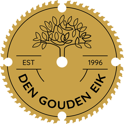 Goudeneik
