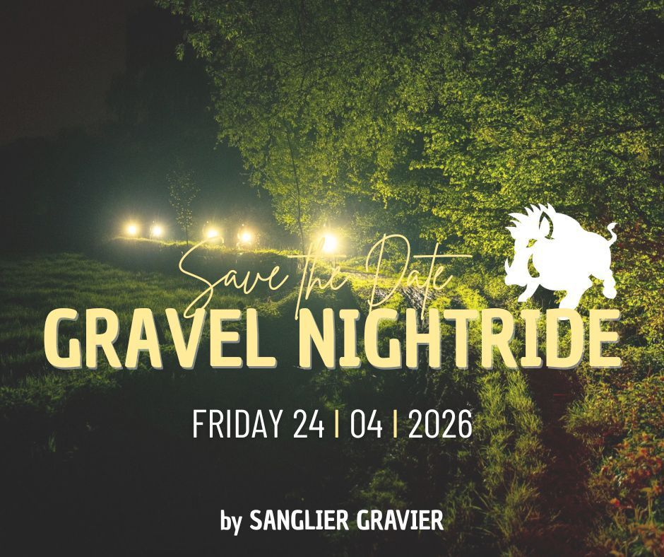 Gravel Nightride
