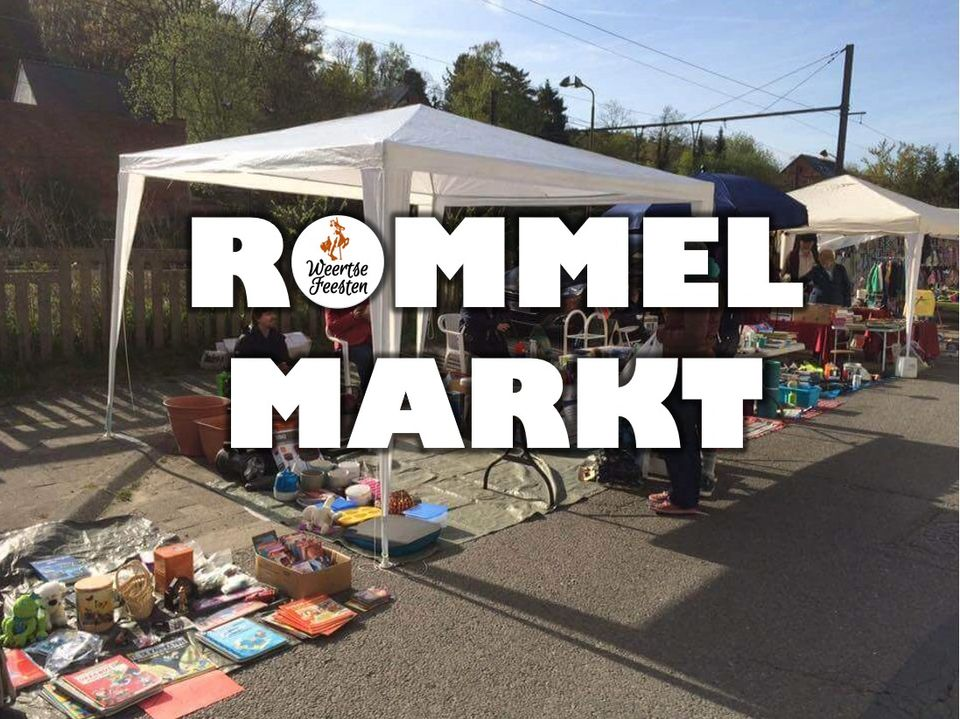 Rommelmarkt